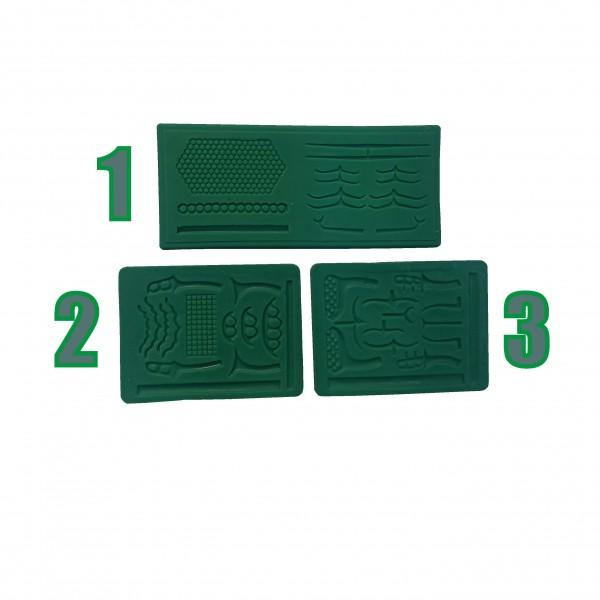 5.232-2 форма силиконовая для модельного литья СОНИС