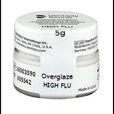 Глазурь Universal Overglaze High Flu (паста-5 г)