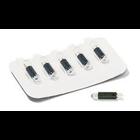 Лампочка подсветки турбины (15000000-001, Bien Air)