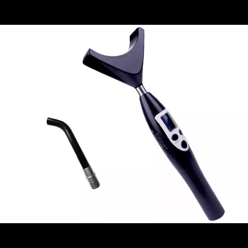 Лампа полимеризационная DB-686, вариант исполнения DB686 Super Dual (COXO, Китай)