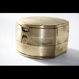 3.101-1.2 Кювета большая латунная