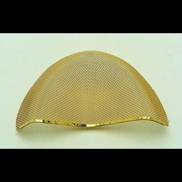 232-1100 Сетевые прокладки позолоченные (5 шт.)