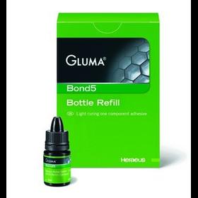 Бонд Глума 5 бонд, 4 мл, адгезив V поколения