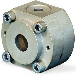 Кювета 1.0 МИНИ для термопресса - диам.60мм