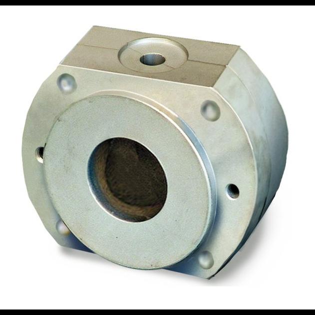 Кювета 1.0 МИДЛ для термопресса - диам.80мм