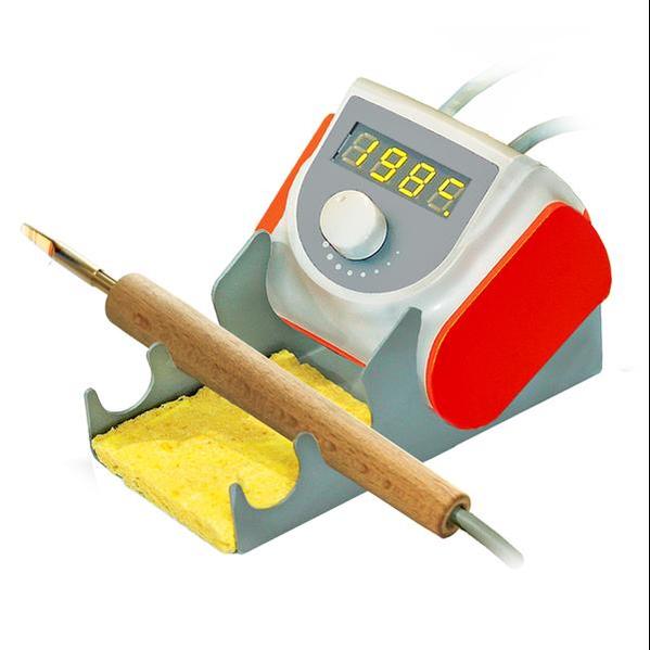 Электрошпатель ЭШЗ 2.1 Нью (1но канальный, цифровая индикация)