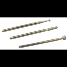 Бор алмазный для прямого наконечника (Владмива)