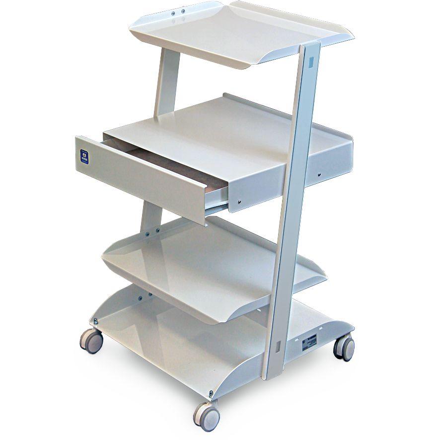 Стойка подкатная приборная СПП 1.1М