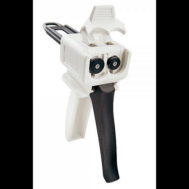 Пистолет диспенсер Type 50 1:1 для подачи коррегирующего слоя, к картриджам V - 50мл/75г