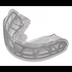 413006 Трейнер i-3 Myobrace при аномалиях III класса прозрачный Малый