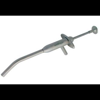 Ловушка костных остатков #12010 (3 фильтра+адаптер) (Anthogyr)