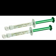 Diamond  Polish (2-1.2 ml.) Mint - алмазная полировочная  (UL5540)