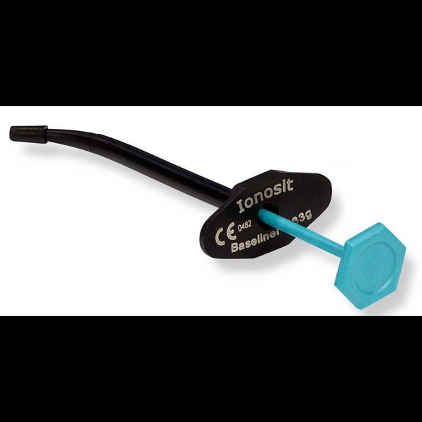 Ионозит/Ionosit baseliner (209.....) светоотверждаемый компомер 1шпр.*0,33г (DMG)