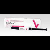 Эндогель №2, гель в шприце 3мл, для химико-механического расширения и очистки корневых каналов