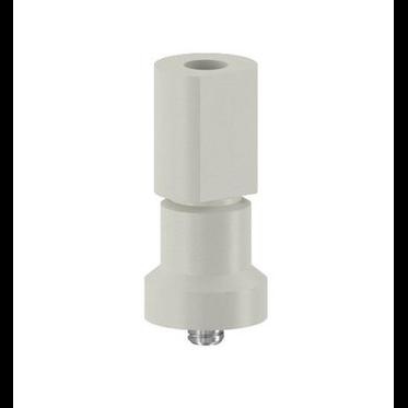 Скан-маркер 151-03-DT-MU multi-unit интраоральный, короткий BL, Ø4.8мм с винтом (тип реставр -мост)