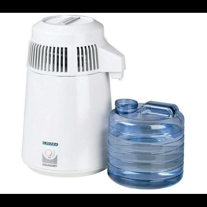 Аквадистиллятор Aquadist, производительность 0,7 л/час (Euronda)  есть РУ