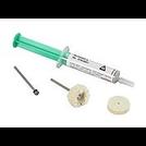 519-0001 Полировальная паста Brinnel (5 мл)