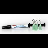 Ионолайт, шприц B2 (2г) жидкотекучий стеклополиалкенатный композитный цемент светового отверждения