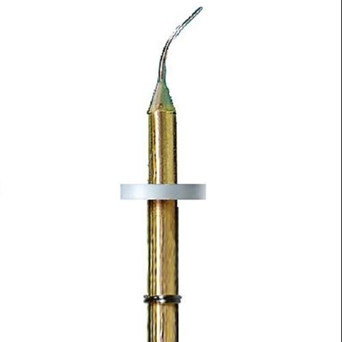 Насадка сменная 8.0 Нью моделировочная для ЭШЗ "Игла, диаметр 0.5 мм"