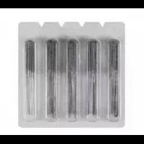 Игла корневая ассортимент №3, 5, 6 (1 уп-100 шт.)