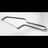 3.043 Лобзик для резки гипсовых моделей (пилка 130 мм)