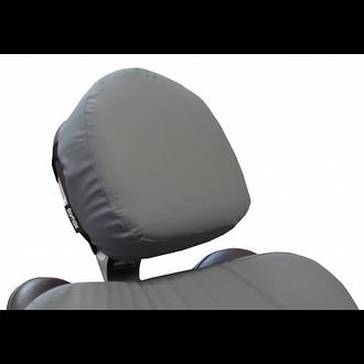 Подголовник Romax ТЛ-2 (зеленый/бирюзовый)