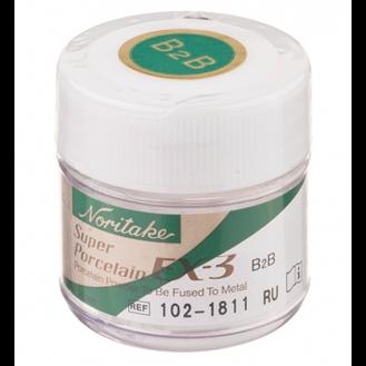 Норитаке EX-3 дентин B2B (10г)