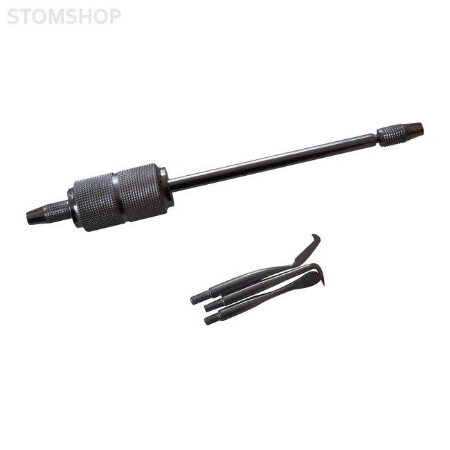 2.016-2 Коронкосниматель маятниковый