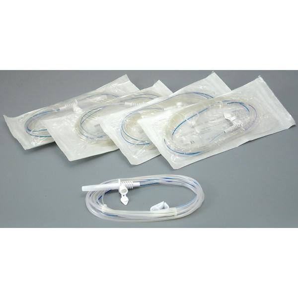 Шланг для подачи физраствора к Surgic XT,  Pro +, Variosurg, уп-1шт (NSK, Япония)