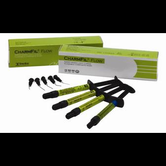 ЧамФил Флоу A2 (шприцы 2*2г)