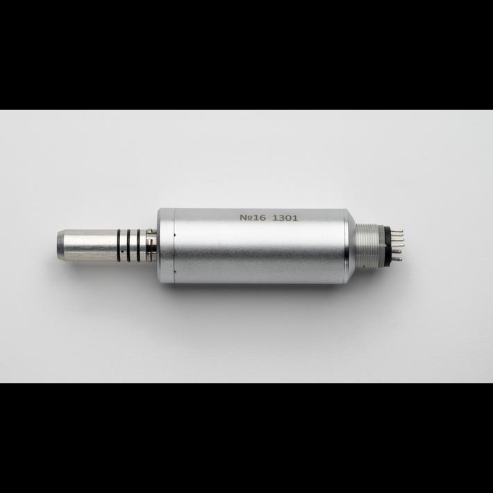 Электродвигатель ДП-5.02 Led, под разъем 4VLM, внутр. подача воды, скорость вращ. до 40 000 об/мин