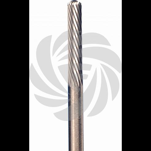 600023 фреза ТВС для фрезерных установок, параллельная