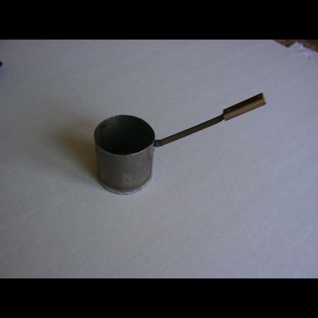 2.330 Ложка для отбеливания из титана