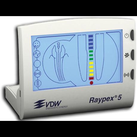Апекслокатор Райпекс 5 VDW GmbH, Германия (гарантия 18 мес)