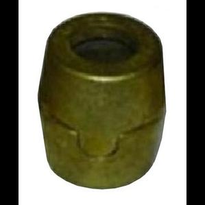 3.080-1 Кювета малая латунная