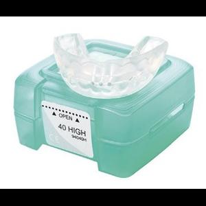 ЛМ активатор High 45 высокий длинный, зеленый контейнер (94045H)