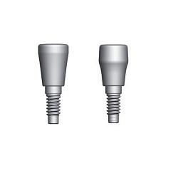 Винт заживляющий OPHS320, d-3.4 мм, в-2.5мм (Axiom, Anthogyr)