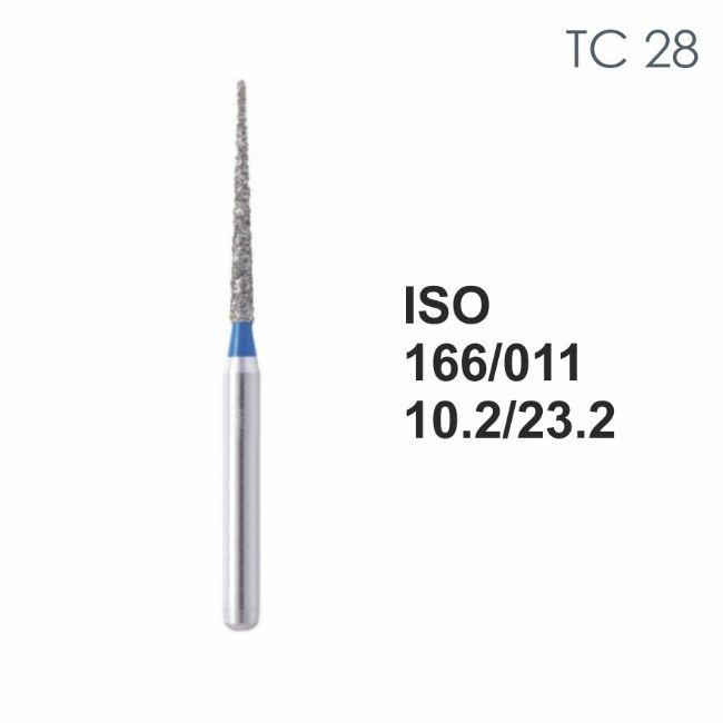 TC-28 (уп-1 шт,  MANI)