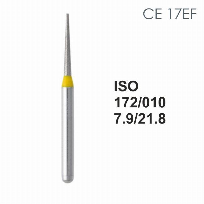 CE-17EF (уп-1 шт,  MANI)