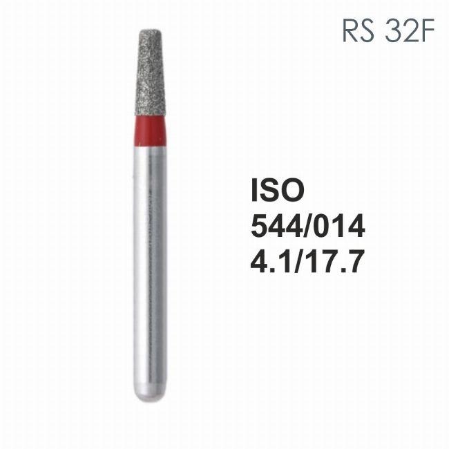 RS-32F (уп-1 шт,  MANI)