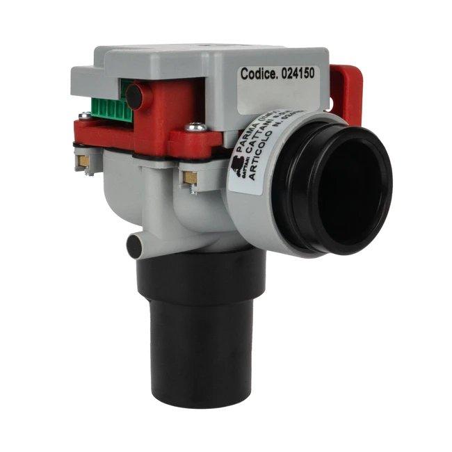 Клапан предохранительный, вакуумный Mignon (Каттани, Италия)