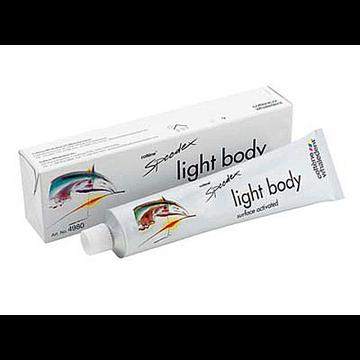 Спидекс-коррегирующая масса Light Body, полисилоксановый слепочный материал, уп-140мл (Coltene)