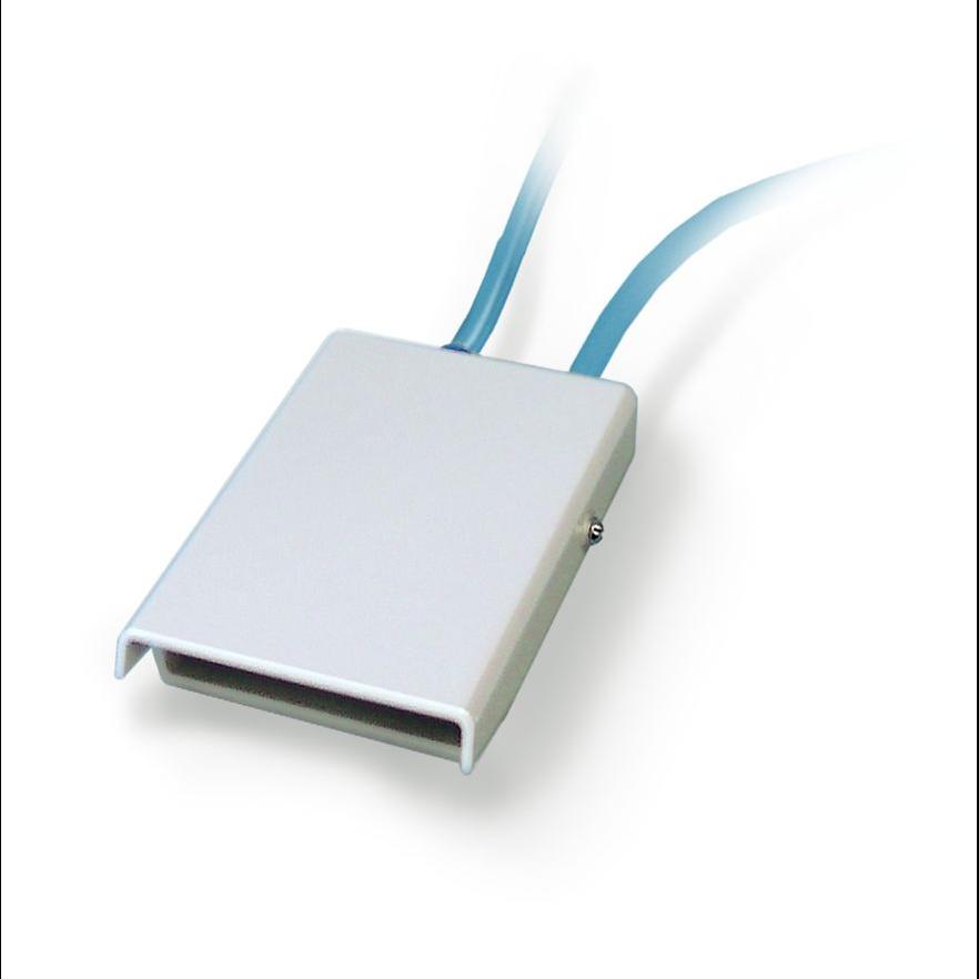 Педаль пневматическая ПВП 1.0 (Аверон)