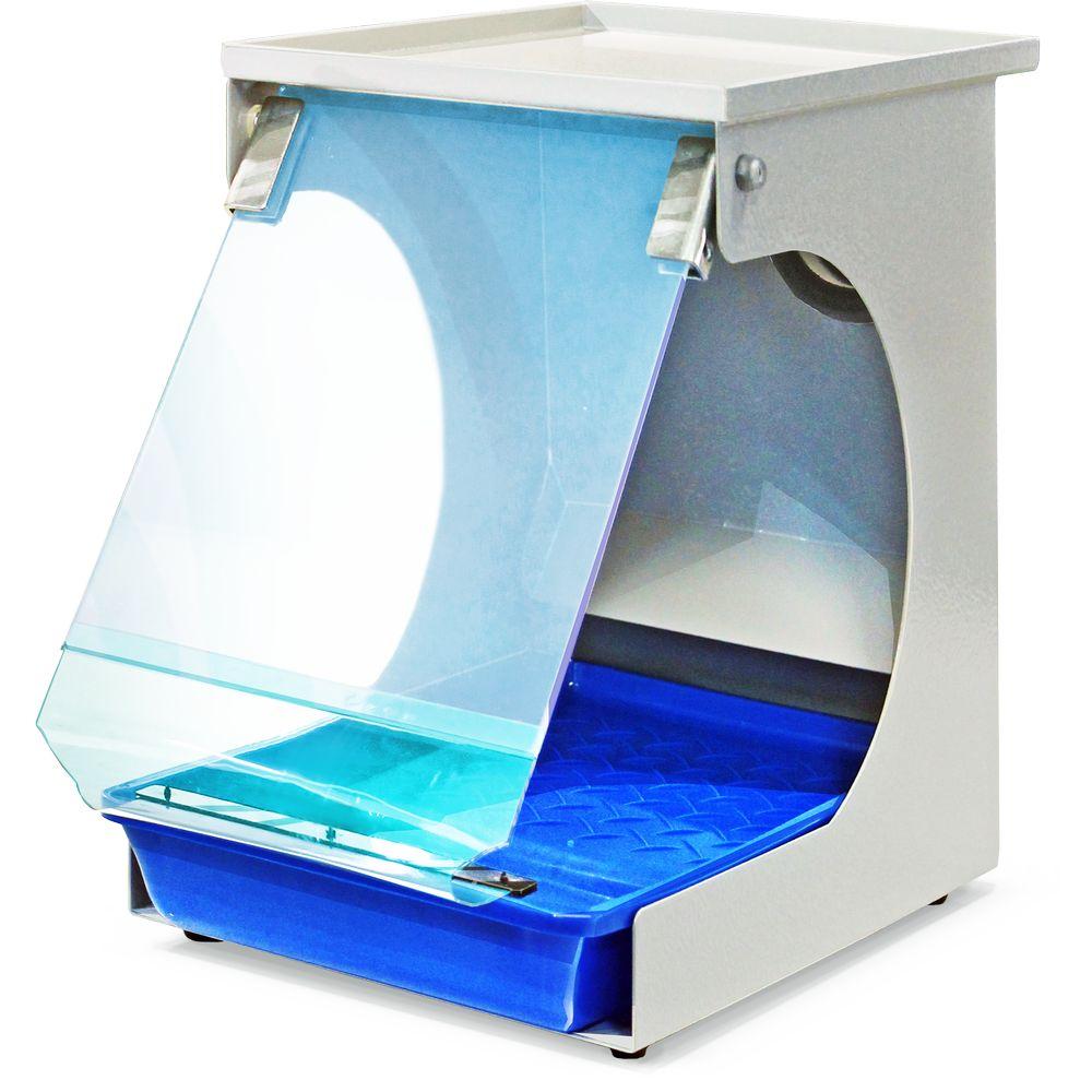 Бокс Б 6.0 открытый для шлифмотора