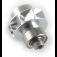 Роторная группа к наконечнику НТС-300-05, стальные ш/п (304143.054)