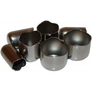 Гильзы для зубных коронок №10 (Вега)