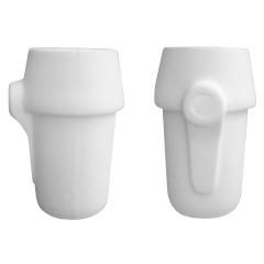 Тигель стандарт "Форнакс - Т" (Ф-01-2, Владмива)