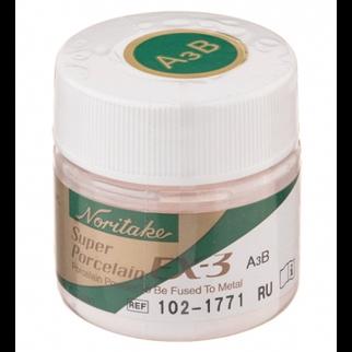 Норитаке EX-3 дентин A3B, уп-10г (12-4)