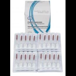 Каналонаполнители для углового наконечника, №30, L-25мм (уп/блистер - 5 шт.)