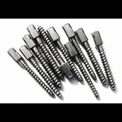 Штифты титановые 308L красные ШВКТ-2.75-14.20 №7, конус 0.8, уп-25штук (Форма)